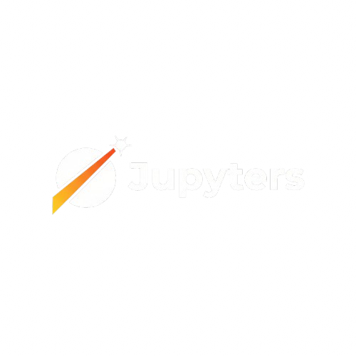 Jupyters logo